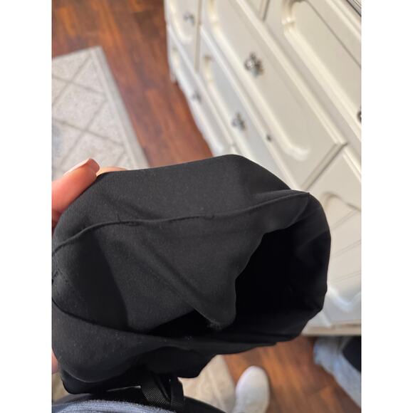 Adidas Aero Ready Black Athletic Leggings Sz: XS - Picture 5 of 6